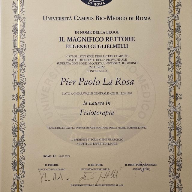 Ingrandire l'immagine: certificate 1