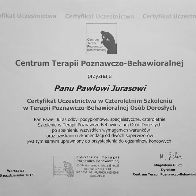 Powiększ obraz: certificate 1
