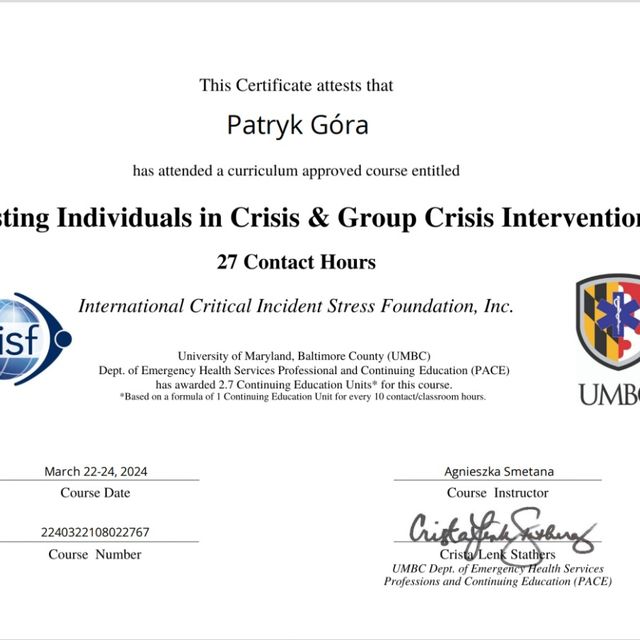 Powiększ obraz: certificate 3