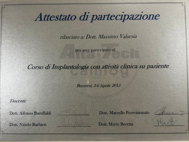 Ingrandire l'immagine: certificate 14