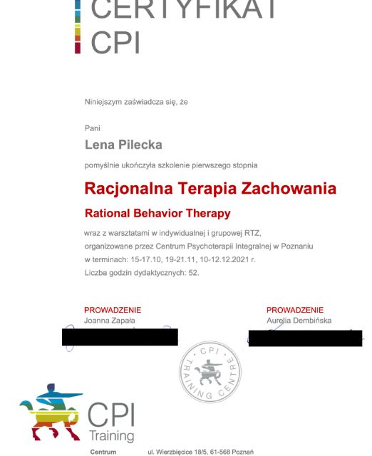 Powiększ obraz: certificate 6