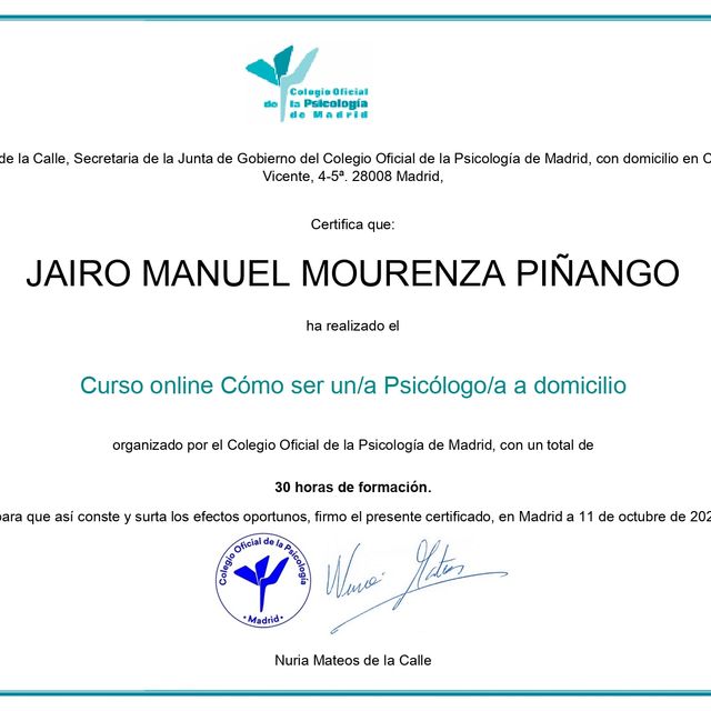 Acercar imagen: certificate 3