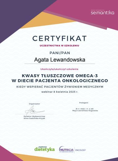 Powiększ obraz: certificate 18