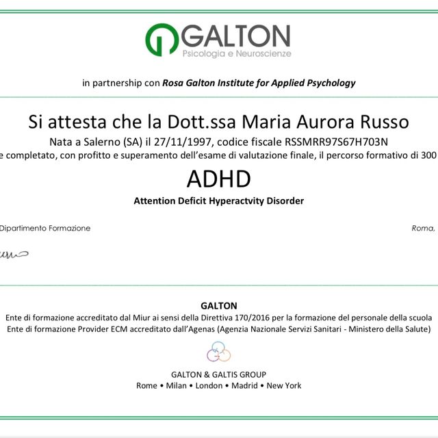 Ingrandire l'immagine: certificate 2