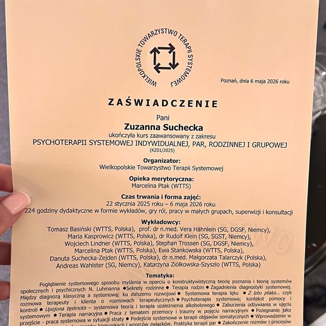 Powiększ obraz: certificate 1