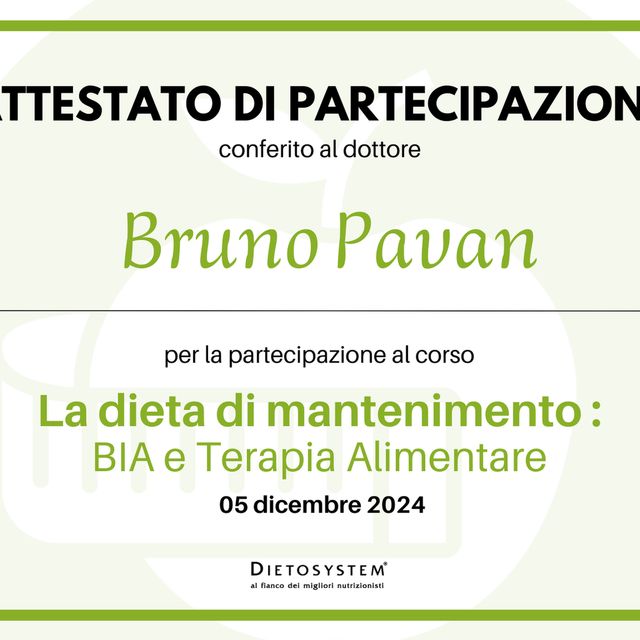 Ingrandire l'immagine: certificate 1