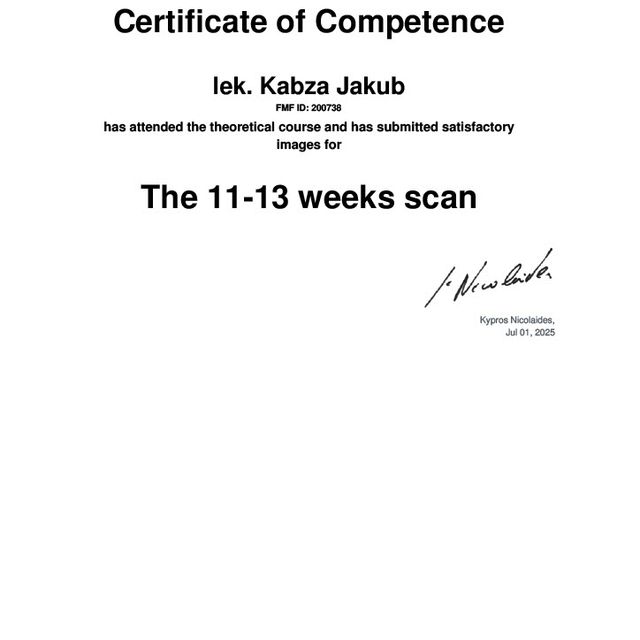 Powiększ obraz: certificate 3