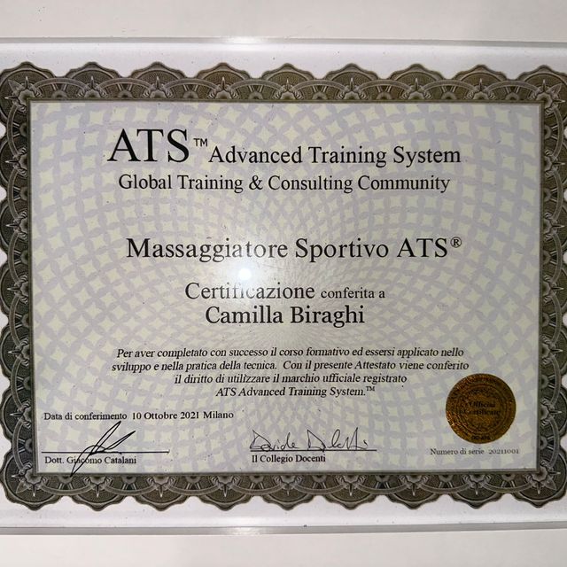 Ingrandire l'immagine: certificate 3