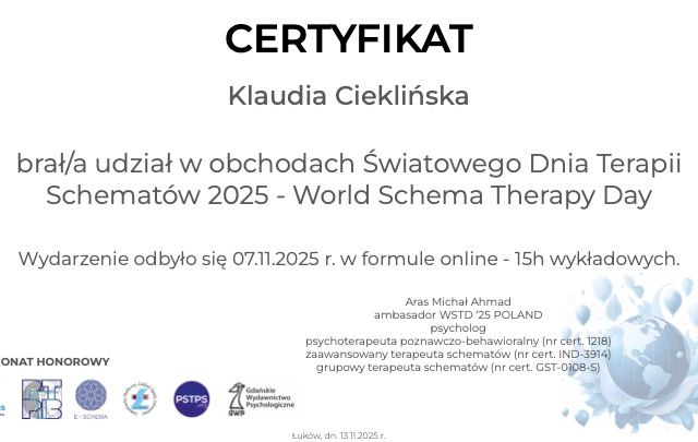 Powiększ obraz: certificate 6