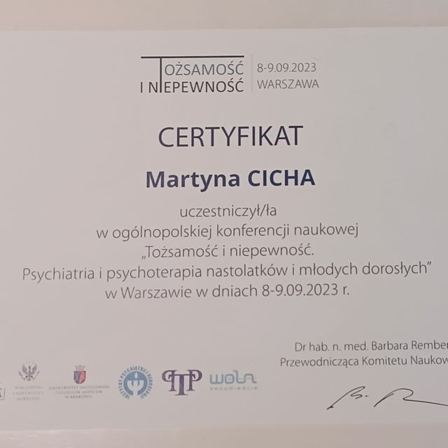 Powiększ obraz: certificate 2