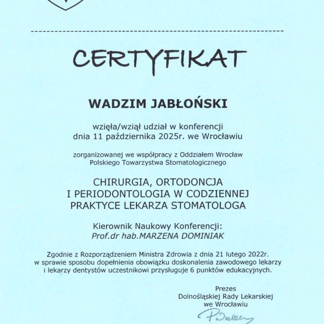Powiększ obraz: certificate 5