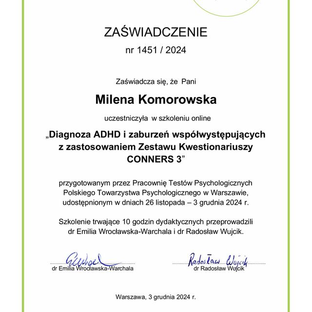 Powiększ obraz: certificate 2