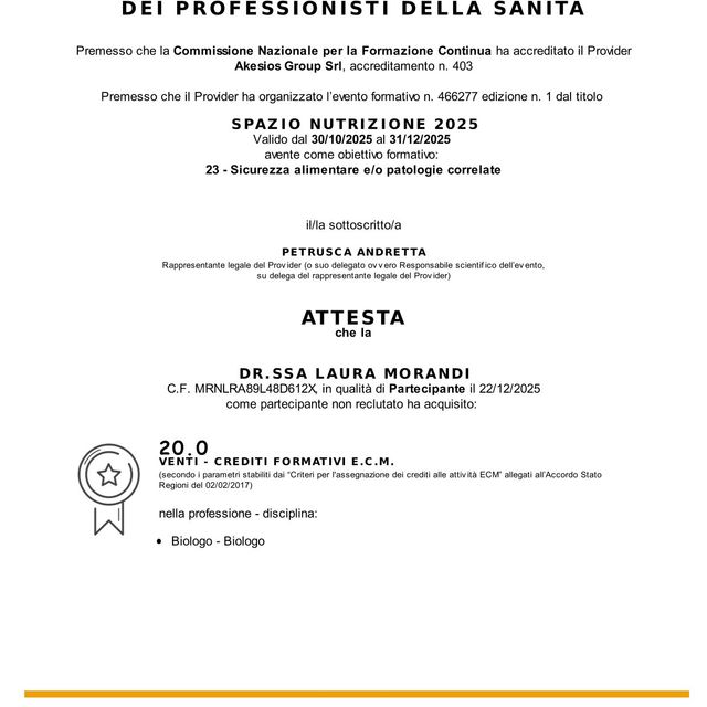 Ingrandire l'immagine: certificate 8