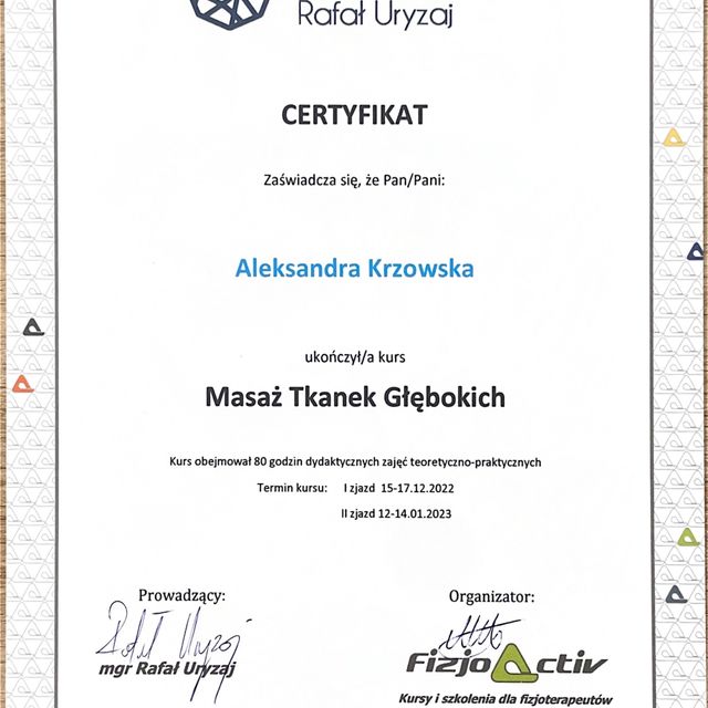 Powiększ obraz: certificate 3