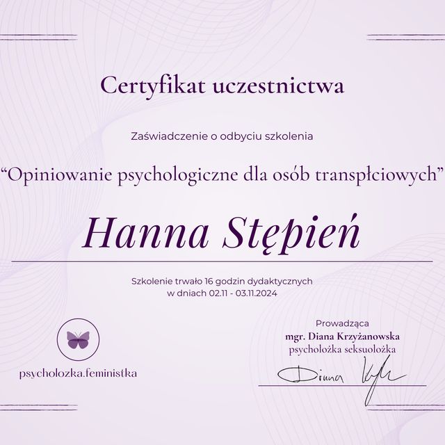 Powiększ obraz: certificate 2