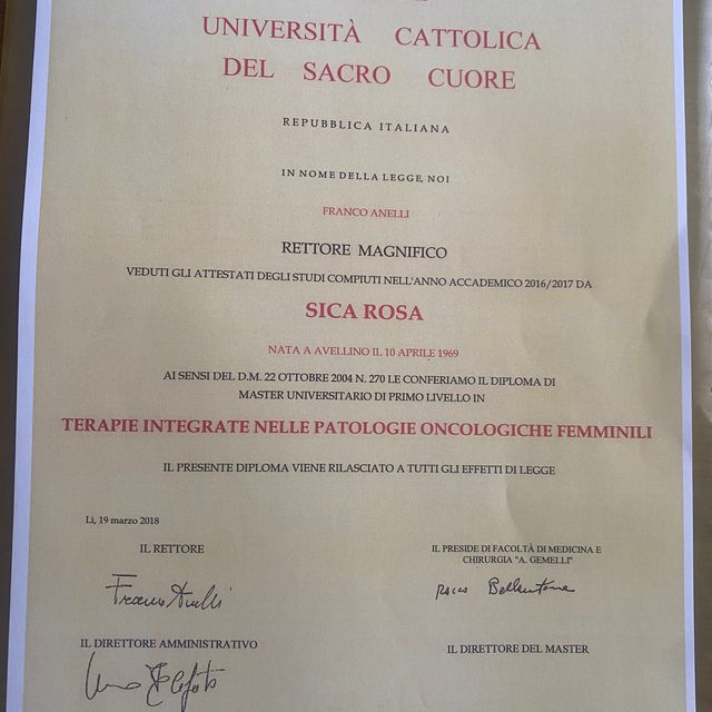 Ingrandire l'immagine: certificate 5