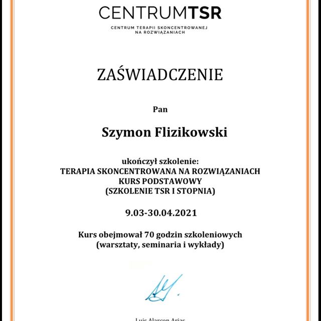 Powiększ obraz: certificate 1
