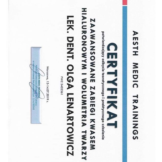 Powiększ obraz: certificate 6