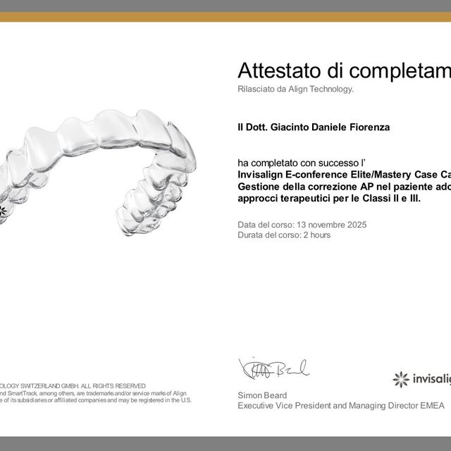 Ingrandire l'immagine: certificate 17