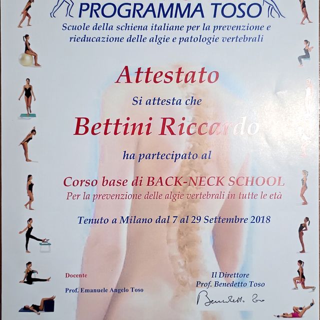 Ingrandire l'immagine: certificate 5