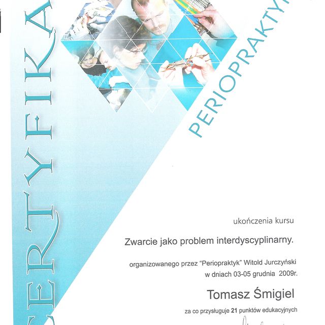 Powiększ obraz: certificate 26