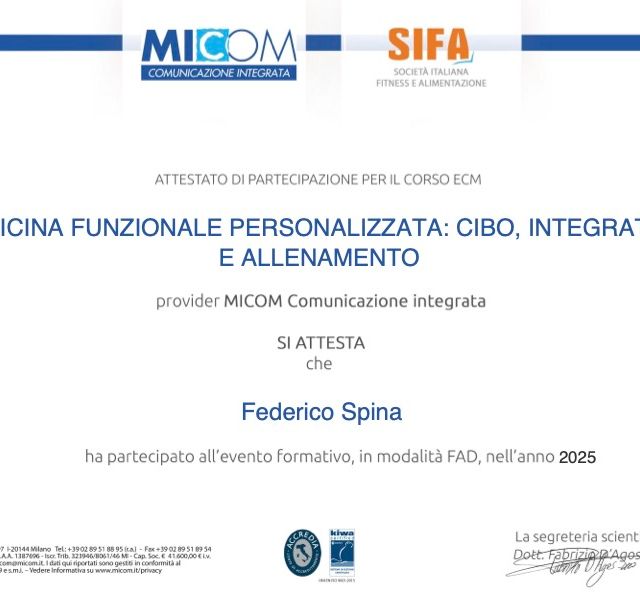 Ingrandire l'immagine: certificate 1