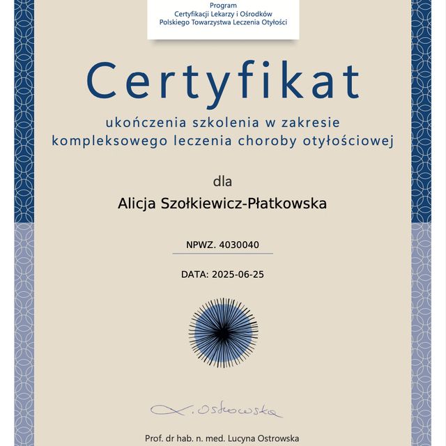 Powiększ obraz: certificate 1