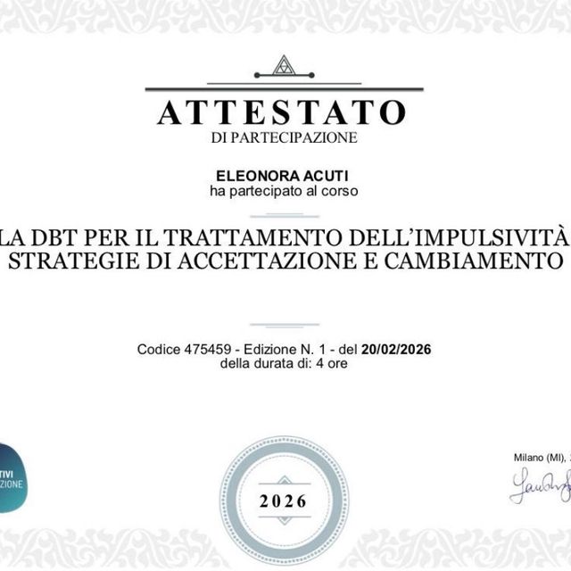 Ingrandire l'immagine: certificate 6