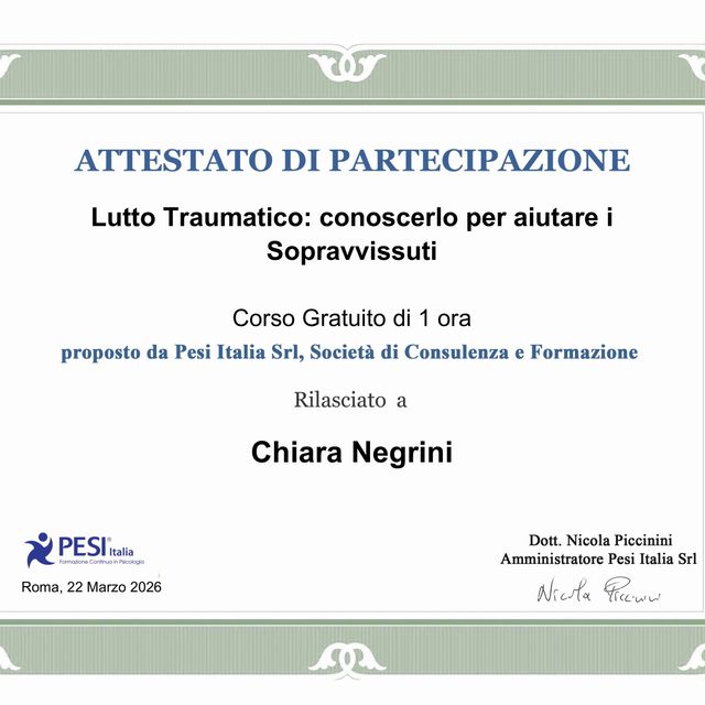 Ingrandire l'immagine: certificate 11