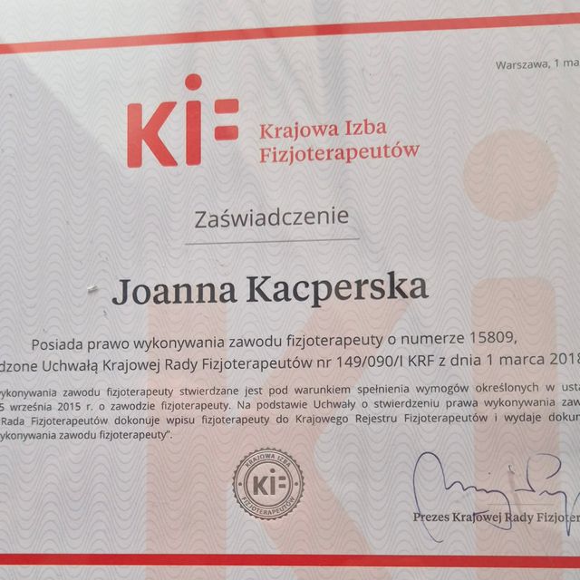 Powiększ obraz: certificate 3