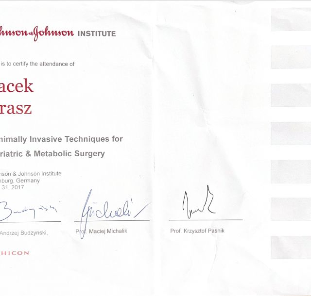 Powiększ obraz: certificate 8