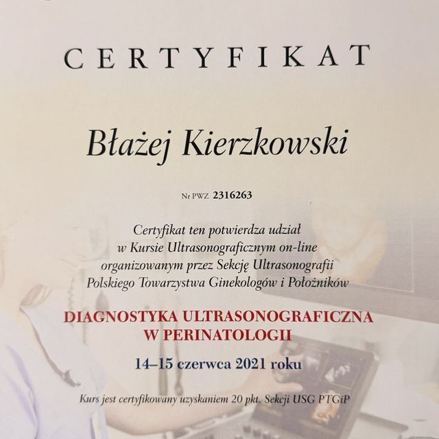 Powiększ obraz: certificate 14