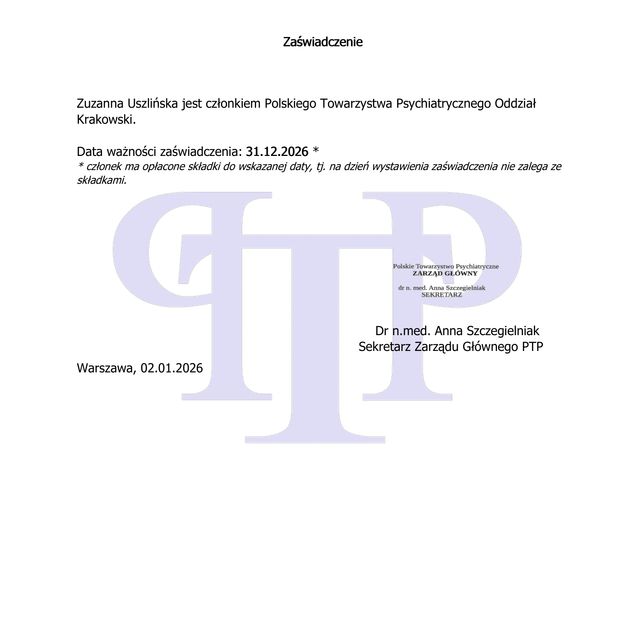 Powiększ obraz: certificate 1