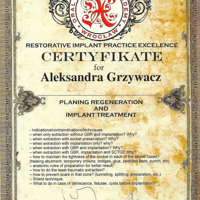 Powiększ obraz: certificate 12