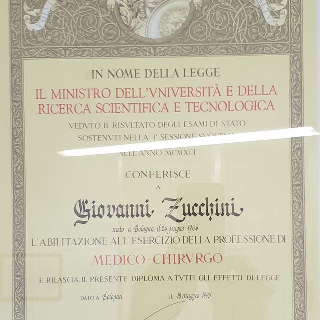 Ingrandire l'immagine: certificate 2
