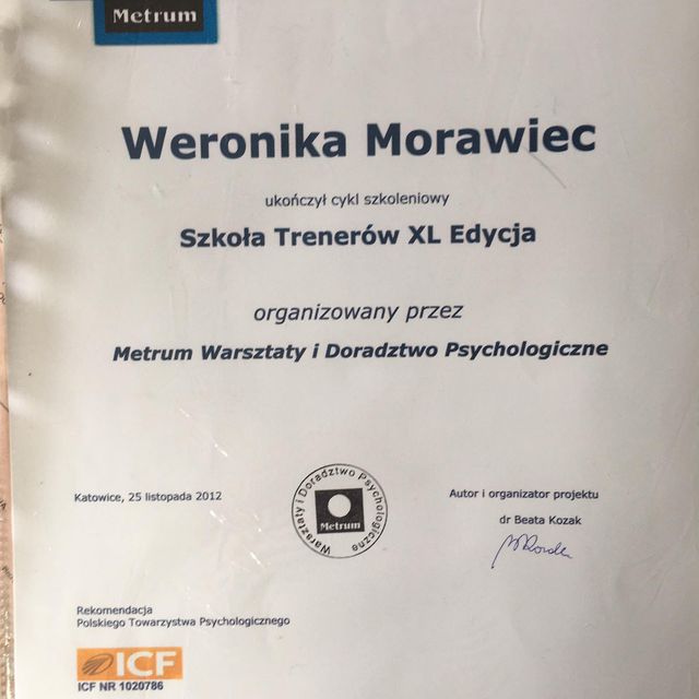 Powiększ obraz: certificate 4