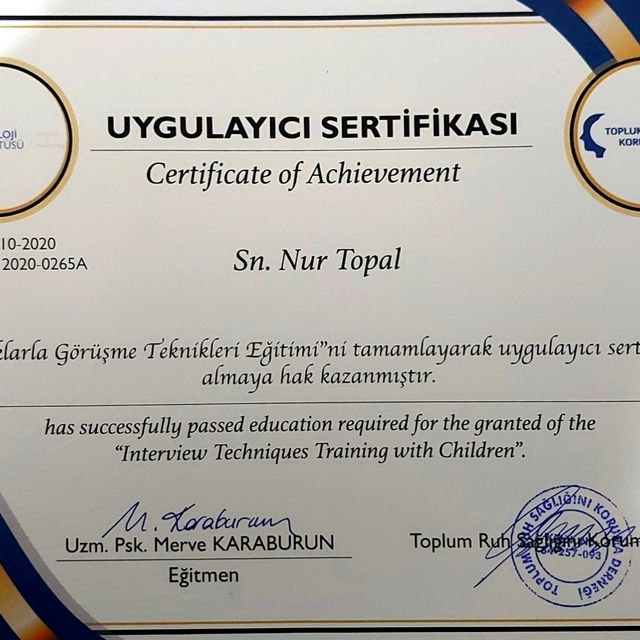 Resmi büyüt: certificate 4
