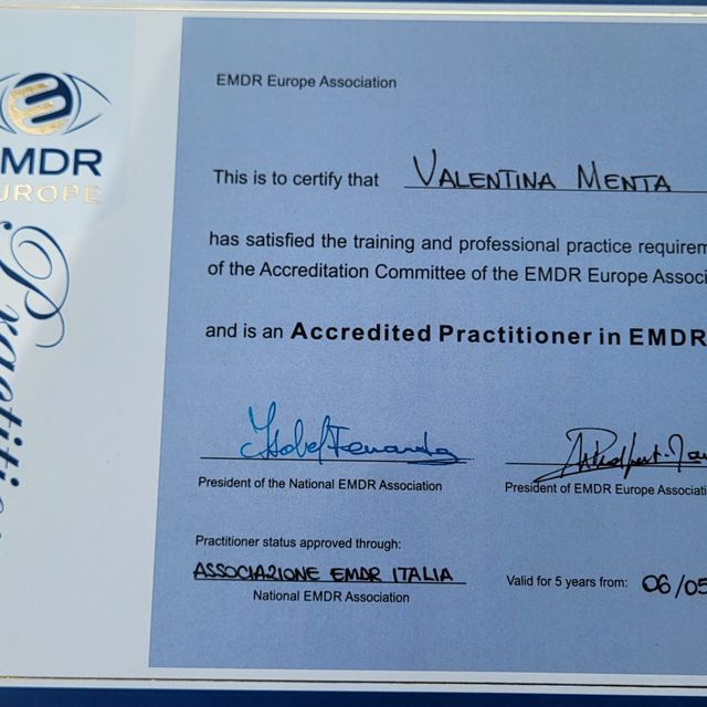 Ingrandire l'immagine: certificate 5