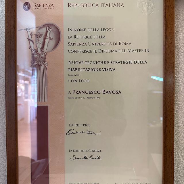 Ingrandire l'immagine: certificate 4