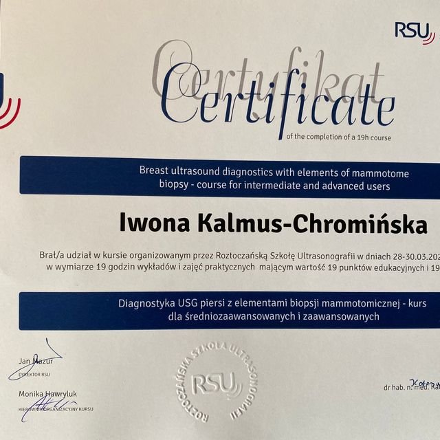 Powiększ obraz: certificate 17