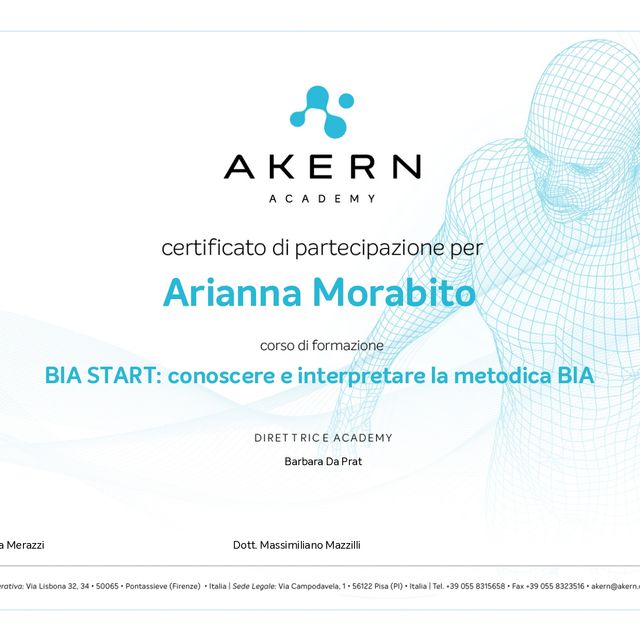 Ingrandire l'immagine: certificate 5