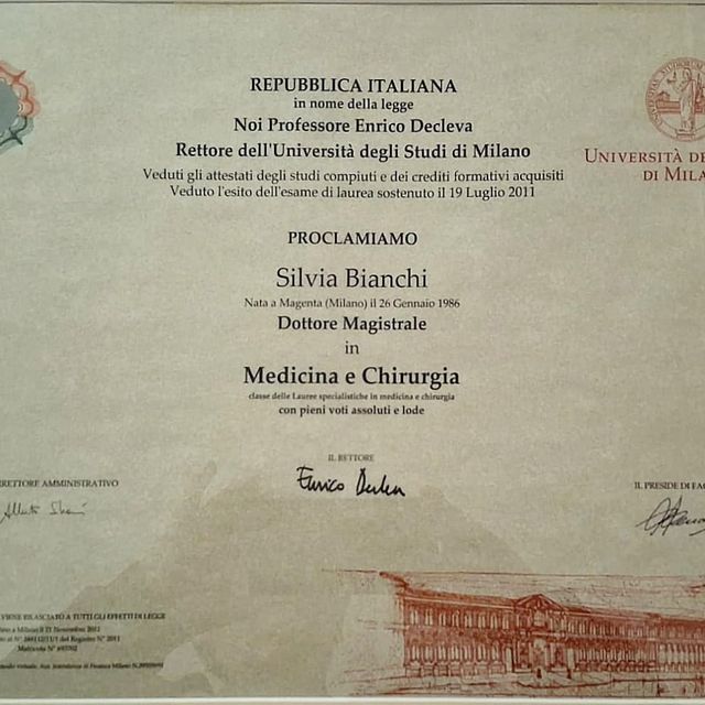 Ingrandire l'immagine: certificate 3