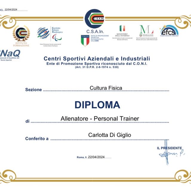 Ingrandire l'immagine: certificate 1