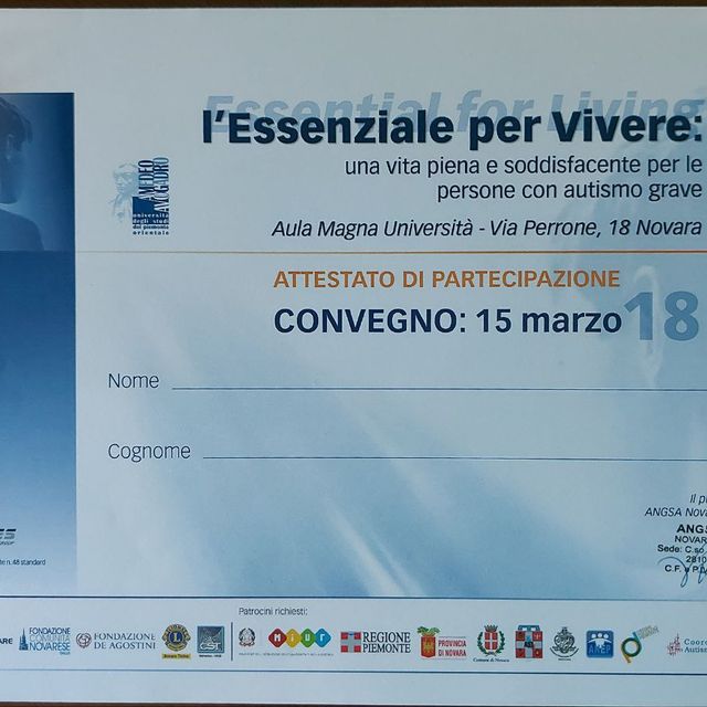 Ingrandire l'immagine: certificate 4