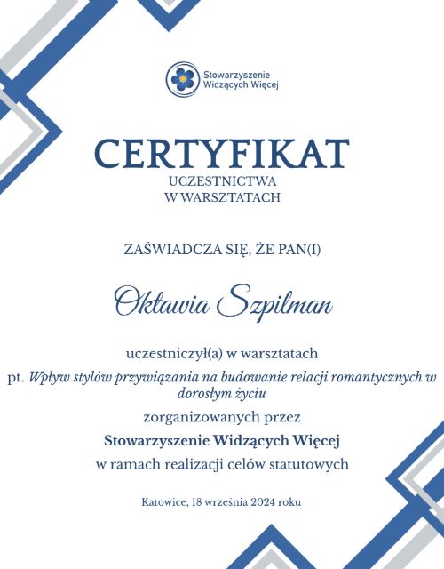 Powiększ obraz: certificate 7