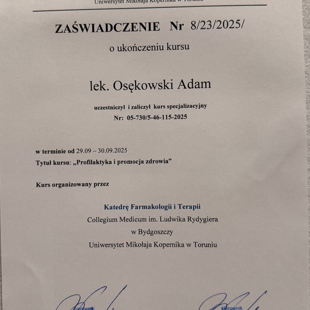 Powiększ obraz: certificate 1