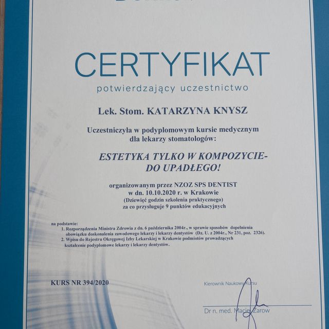 Powiększ obraz: certificate 3