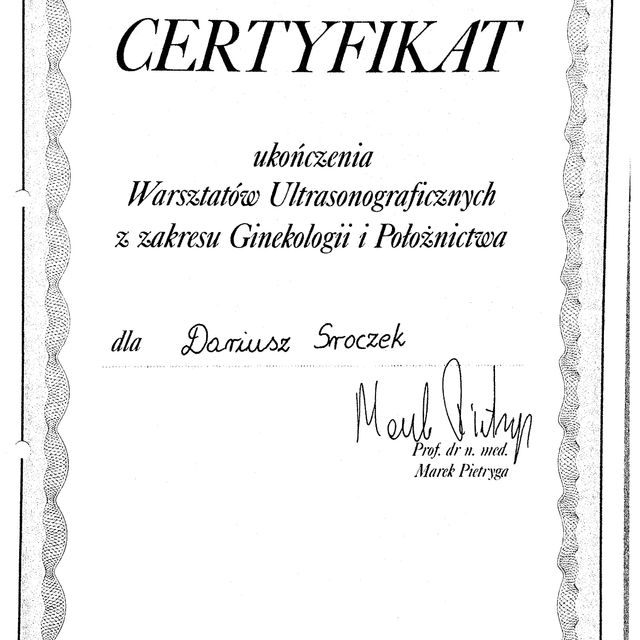 Powiększ obraz: certificate 7