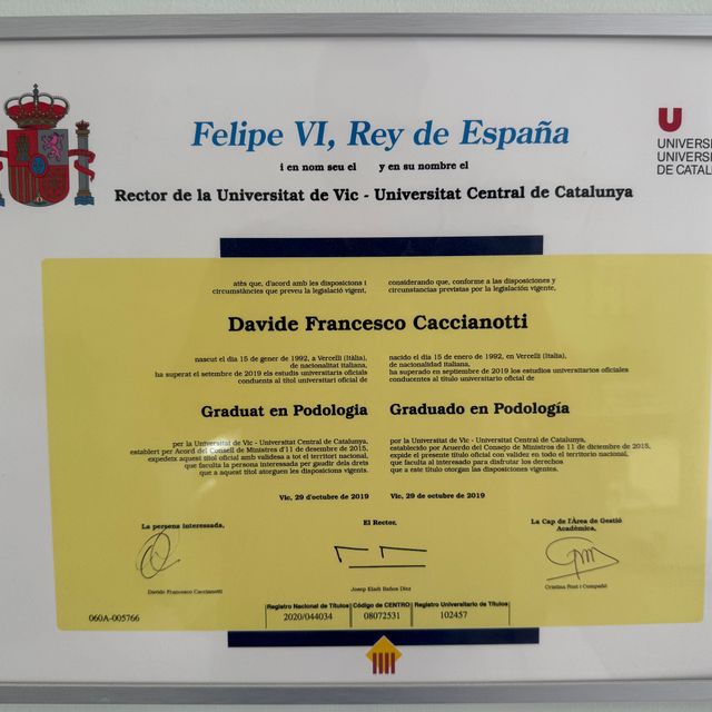 Ingrandire l'immagine: certificate 3