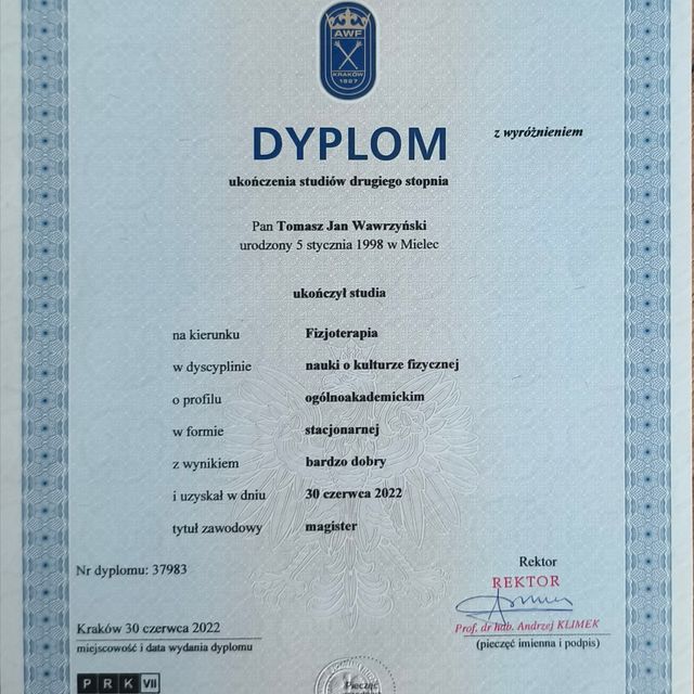 Powiększ obraz: certificate 24